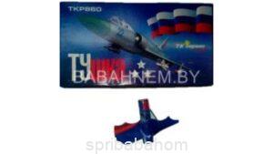 Купить Петарды Штурмовик TKP860