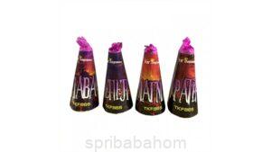 Купить Фонтан горячего огня Извержение вулкана от фитиля(TKF865)