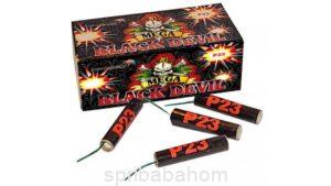 Купить Mega Black Devil(P23)