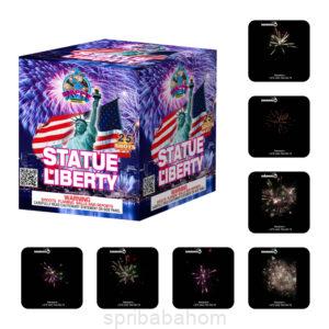 Купить Статуя Свободы (STATUE LIBERTY JL1225)