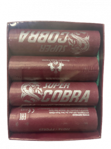 Купить Петарды SUPER COBRA (FPC629)