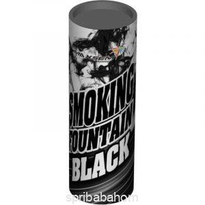 Купить Цветной дым Чёрный MA0509(BLACK)