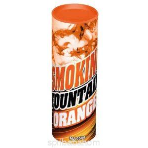 Купить Цветной дым Оранжевый MA0509(ORANGE)