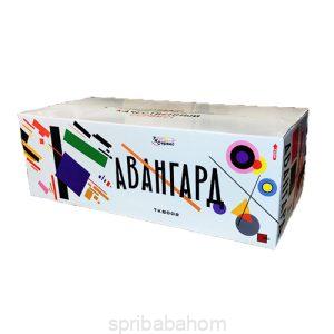 Купить Батарея салютов Авангард (TKB002)