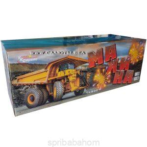 Купить Батарея салютов Махина (TKB001)