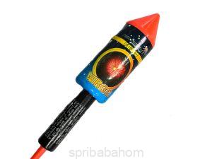 Купить Ракета одиночная VIRGO (L)