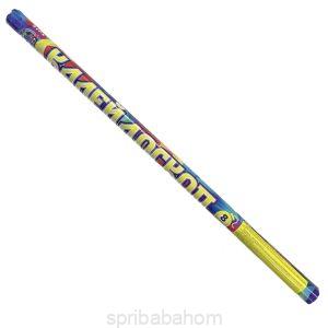 Купить Римская свеча 8 выстрелов Калейдоскоп