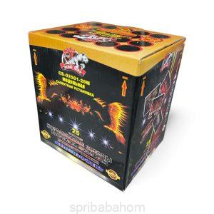 Купить Королевские звезды (СБ-02501-20М)